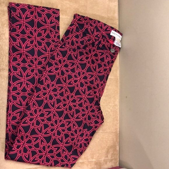 GRETCHEN SCOTT jeans - Picture 2 of 8